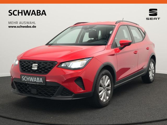 Seat Arona Style 1.0 TSI *LED*APP*PDC*SHZ*KLIMA*16