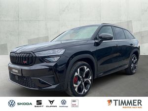 Skoda KODIAQ RS  2,0 TSI 195KW (265PS) DSG*MATRIX*AHK*