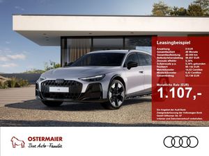 Audi A6 allroad TDI quattro 220 kW S tronic 3xKlima