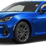 Subaru BRZ Leasing
