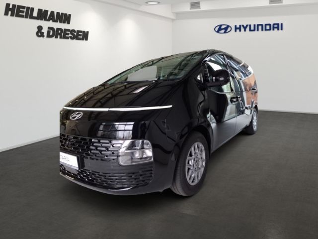 Hyundai STARIA 1.6 Trend Hybrid/Automatik/9-Sitze/Leder/ Leasing