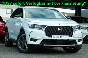 DS Automobiles DS 7 E-Tense 225 Rivoli *Finanzierung mit 0,00% Zins* *SOFORT VERFÜGBAR* Leasing