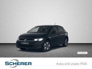 Volkswagen Polo GOAL 1.0 TSI DSG *Navi*Kamera*ACC*LightAssi