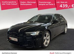 Audi S6 Avant 3.0 TDI quattro virtual AHK