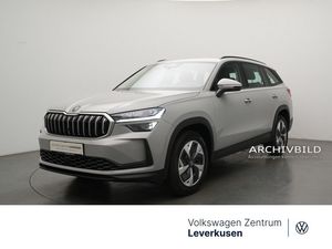 Skoda Kodiaq 4x4 Selection MATRIX KAM MEMORY AHK ACC