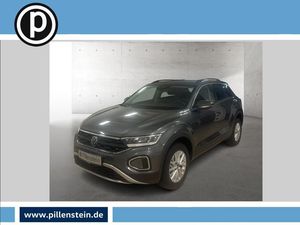 Volkswagen T-Roc LIFE 1.0 TSI APP-C. SHZ PDC LED
