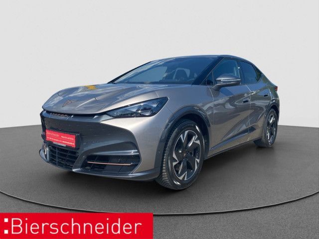 Cupra Tavascan Endurance IMMERSIVE WÄPU GANZJAHR Leasing
