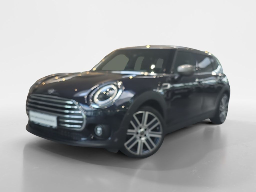 MINI Cooper D Clubman (ab 2019) Leasing