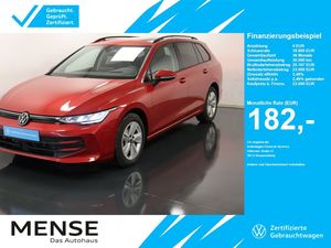 Volkswagen Golf VIII Variant 1.5 TSI Life CarPlay|h/k|HUD|S