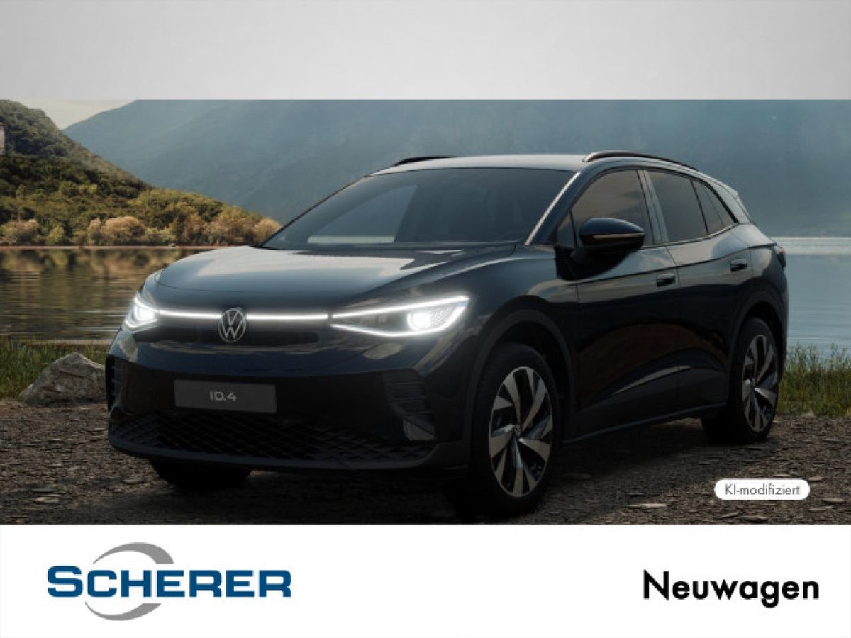 Volkswagen ID.4 Pro ENERGY 79 kWh 1-Gang-Automatik Leasing