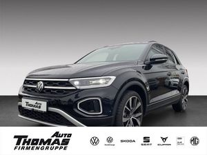 Volkswagen T-Roc 2.0 TDI 7-Gang DSG Style AHK App-Connect