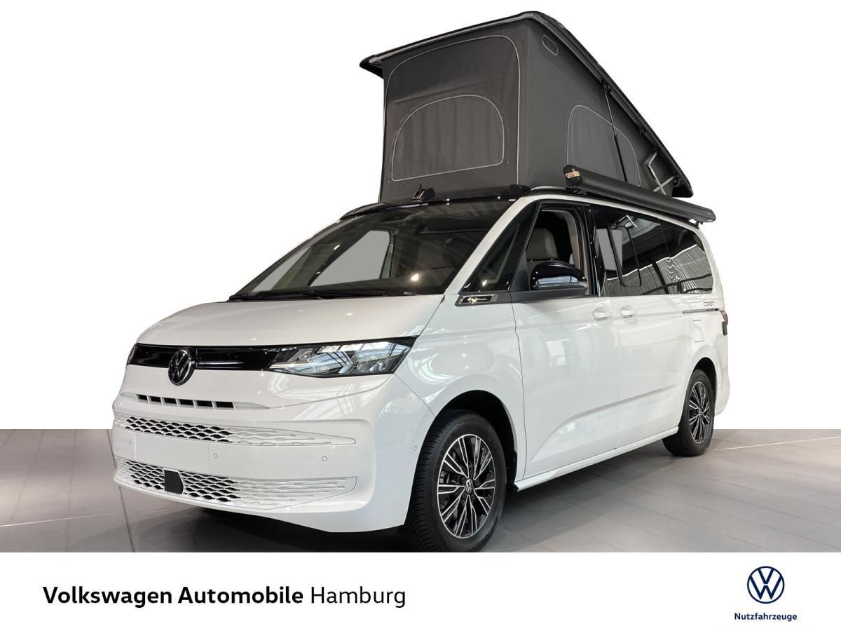 Volkswagen California Coast 2,0 l TDI *sofort* Leasing