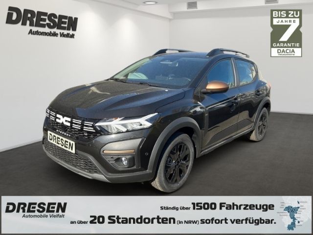 Dacia Sandero Stepway Extreme TCe 110 *Navi*Sitzheizun Leasing