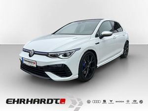 Volkswagen Golf VIII 2.0 TSI DSG 4Motion R DCC PANO*HARMAN*