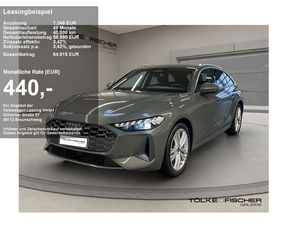 Audi A5 2.0 e Avant quattro TFSI W ACC AUT Kam. Navi