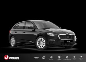 Skoda Scala Selection 1.0l TSI DSG - Vorlauffahrzeug Leasing
