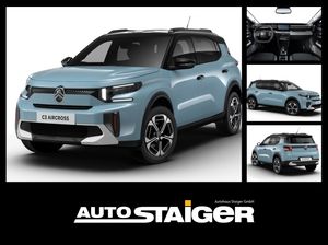 Citroën C3 💥💥You Elektro 113💥💥 Leasing