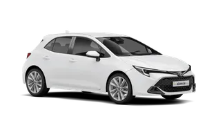 Toyota Corolla 1,8 Hybrid Teamplayer