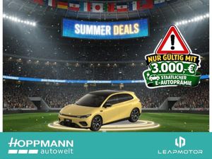 Leapmotor B05 LFP 56,2 kWh ‼️⚡MIT 3.000 € ELEKTRO-PRÄMIE ALS ANZAHLUNG ⚡‼️