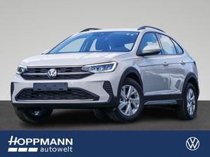 Volkswagen Taigo Life 1,0 TSI 95 PS 5-Gang Allwetterreifen
