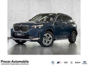 BMW X1 sDrive18i Kamera Lenkradheizung Totwinkelass.