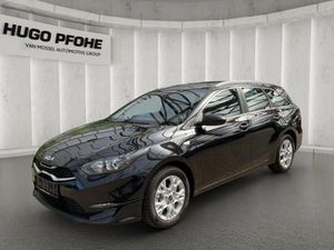 Kia Ceed SW Sportswagon Leasing