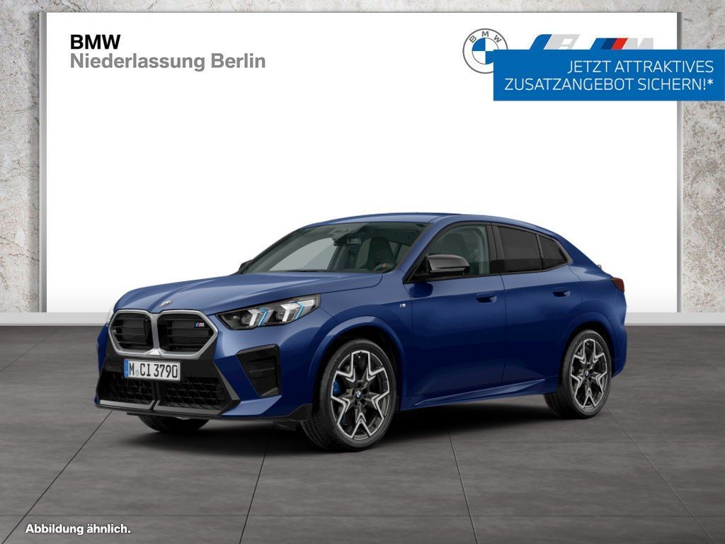 BMW X2 M35i xDrive M Sport Driv.Assist+ Harman/K Leasing