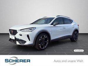 Cupra Formentor VZ 2.0 TSI LED NAVI KLIMA SITZHEIZUNG
