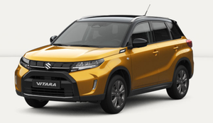 Suzuki Vitara 1.5 Comfort AGS **Sonderaktion!! nur solange der Vorrat reicht** Leasing