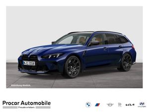 BMW M3 Competition Touring DA Prof Carbon Ultimate P