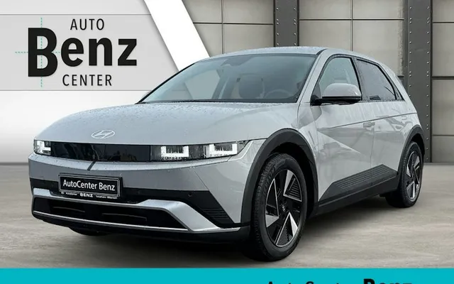 Hyundai Ioniq-5 84kWh 168kW Heckantrieb Centriq 5dr