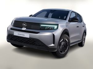 Opel Frontera 44kWh KomfortP SHZ LHZ PDC Leasing privat