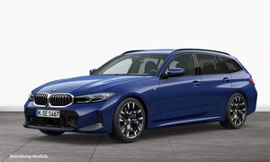 BMW 330i xDrive Touring M Sport Driv.Assist.Prof