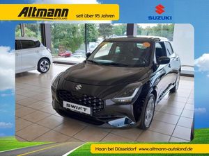 Suzuki Swift Comfort- inkl. Allwetterreifen- sofort lieferbar
