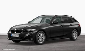 BMW 318i Navi Kamera Sitzheizung Alarm
