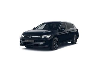 Volkswagen Passat Variant Elegance 2,0 TDI - DSG