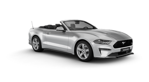 Ford Mustang GT 5.0 Ti-VCT V8 GT Leasing