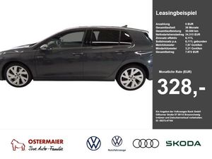 Volkswagen Golf VIII GTE 1.5eTSI DSG HYBRID ACC.5J-G.AHK.AREA-VIEW.NAVI+VC.HUD.LED.APP-C
