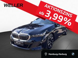 BMW 540dA xDr M SPORT LivePr,B&W,KomSi,21",StHz,360