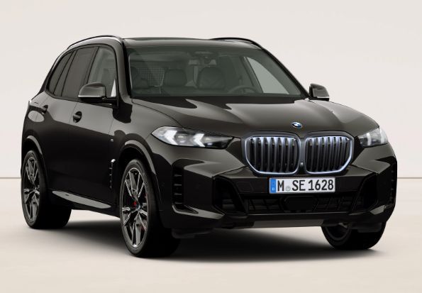 BMW X5 BMW X5 M Sportpaket Pro xDrive40d 259 kW (352 PS) Auto-Abo