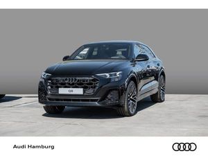 Audi Q8 SUV TFSI e quattro tiptro nic
