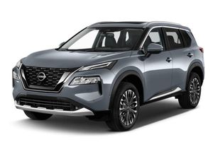 Nissan X-Trail X-Trail 1.5 163PS AT 4x2 Tekna+ 5 Sitze 20 🔥schnell sein lohnt sich nur noch 6-Stück 🔥