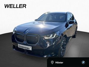 BMW X3 M50 xDr M Sport Pro DA/PA-Prof,AHK,Pano,HUD