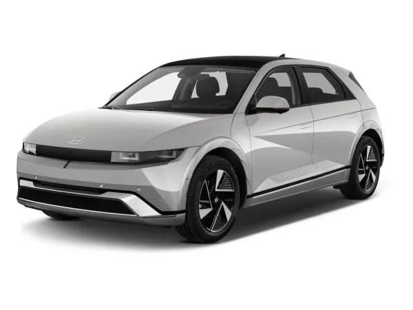 Hyundai IONIQ 5 ⚡🔥 HYUNDAI IONIQ 5 BASIS  🔥⚡
