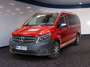 Mercedes-Benz Vito 114 CDI Tourer PRO Lang Leasing