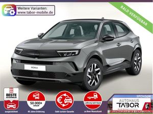 Opel Mokka Hybrid GS WinterP SHZ LHZ PrivG Klimaaut