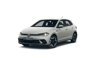 Volkswagen Polo R-Line Leasing