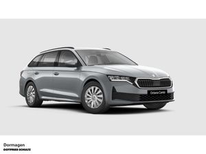 Skoda Octavia Combi Sportline 1.5 TSI DSG NAVI AHK LIC