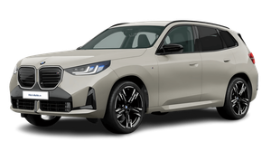 BMW X3 xDrive20 AT Leasing