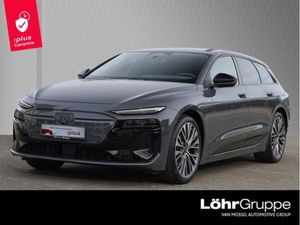 Audi A6 e-tron A6 Avant e-tron S line